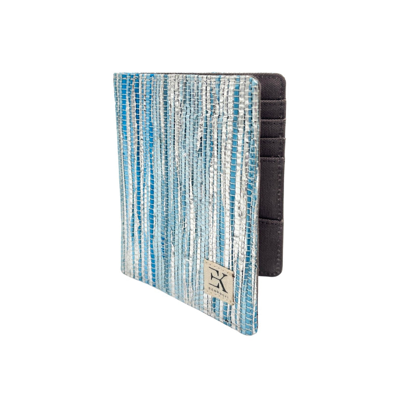 Upcycled Passport Holder & Travel Organiser (PH0045)