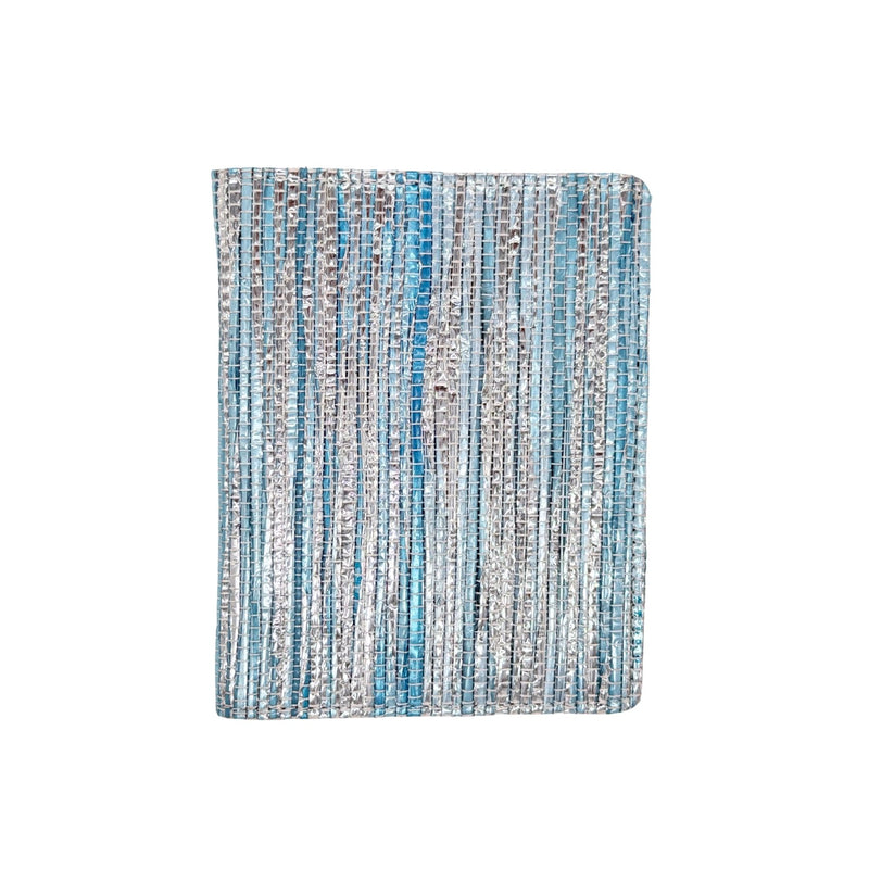 Upcycled Passport Holder & Travel Organiser (PH0045)