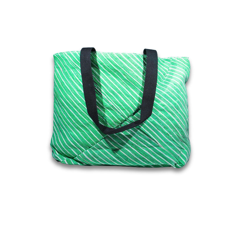 Ecokaari Upcycled Beach Bag(BB0365)