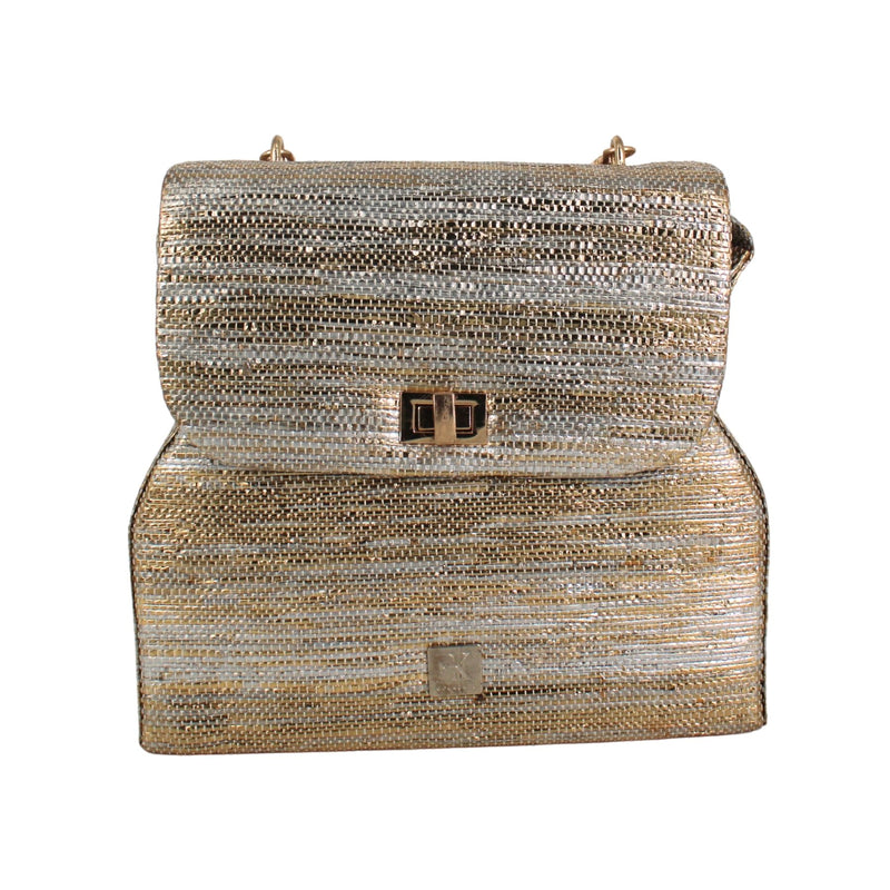 Gaia Handbag