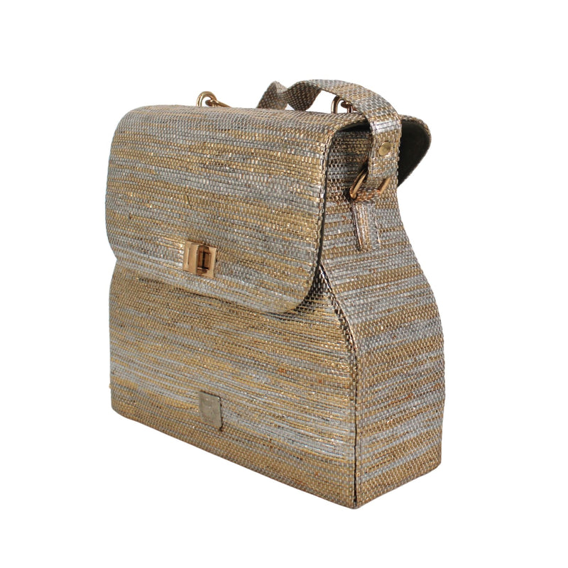 Gaia Handbag