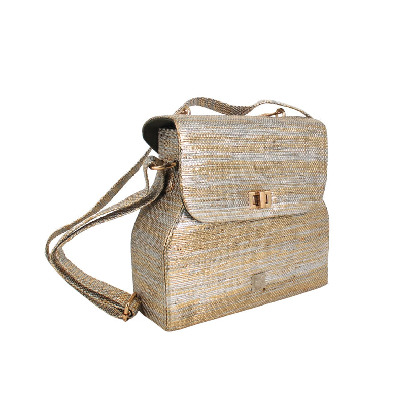 Gaia Handbag