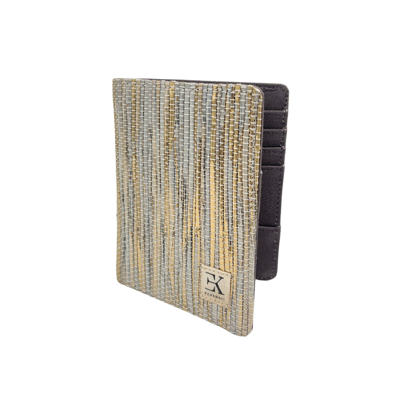 Upcycled Passport Holder & Travel Organiser (PH0049)