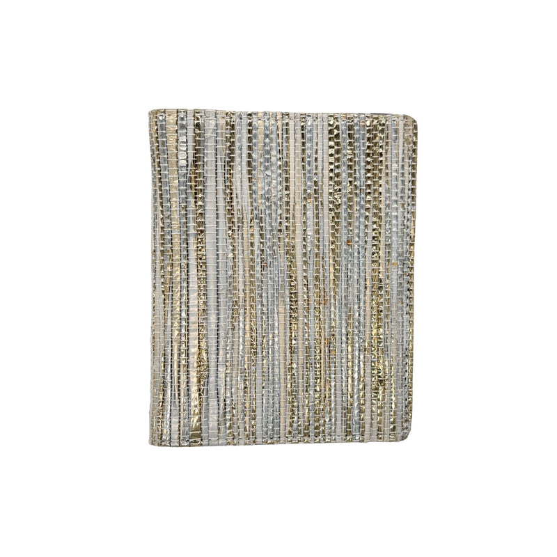Upcycled Passport Holder & Travel Organiser (PH0049)