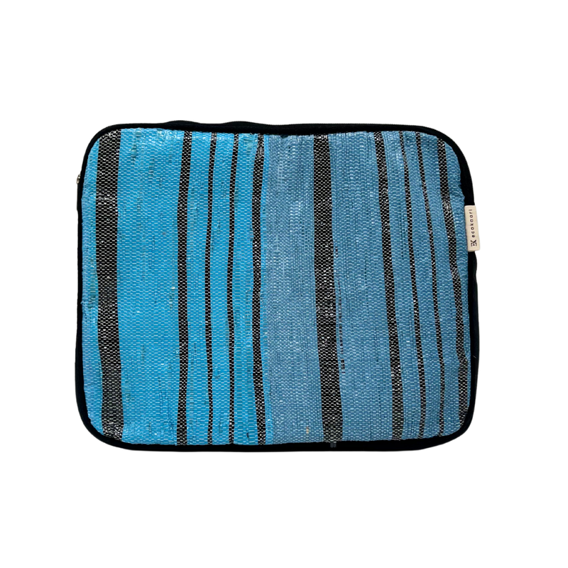 Upcycled Laptop Sleeve 14 Inch (LS0087) | For Office & College
