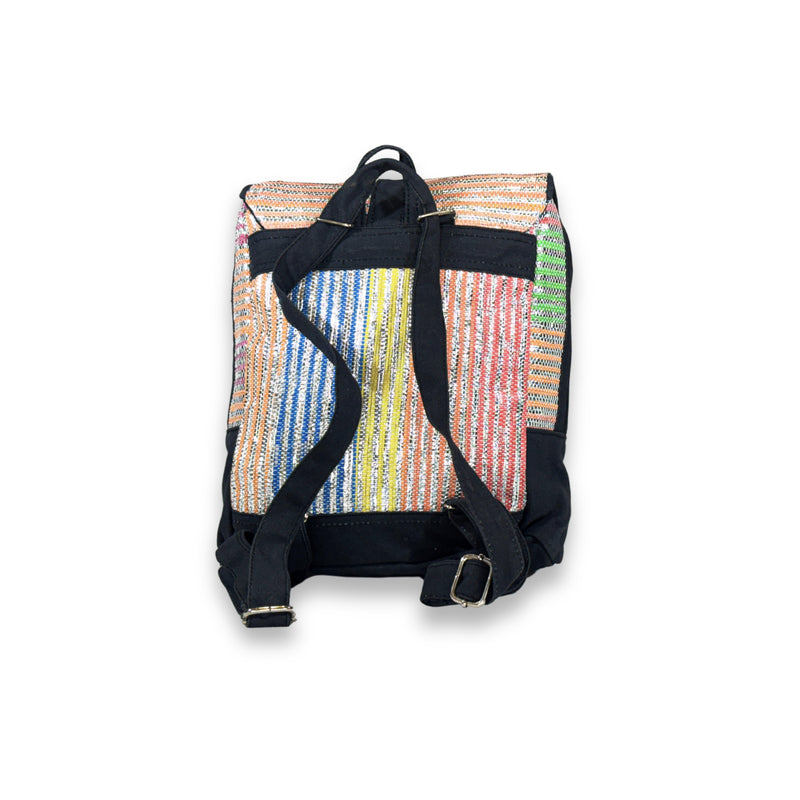 Mini Backpack (convertible)