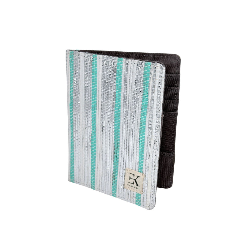 Upcycled Passport Holder & Travel Organiser (PH0048)