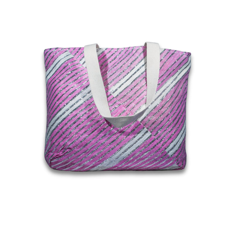 Ecokaari Upcycled Beach Bag(BB0369)