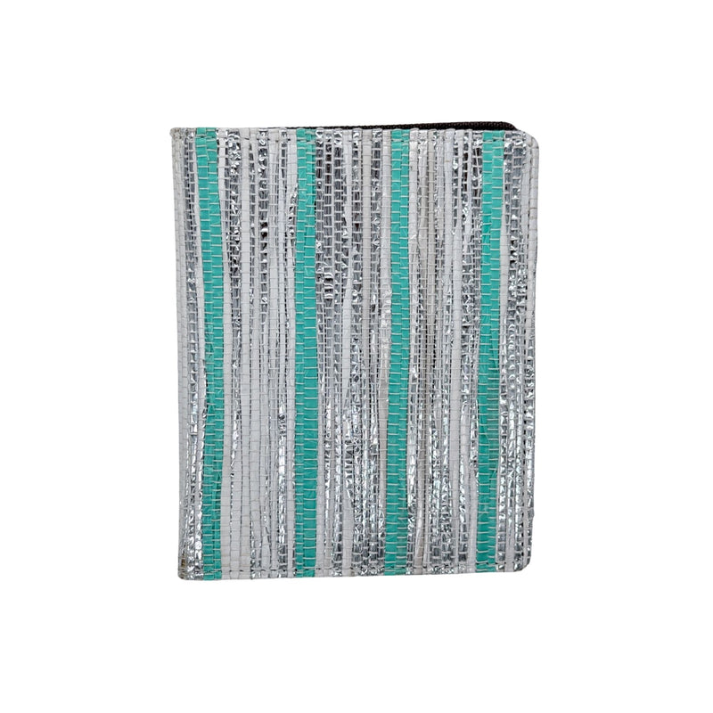 Upcycled Passport Holder & Travel Organiser (PH0048)