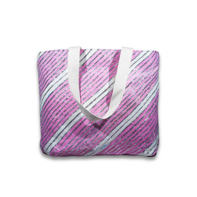 Ecokaari Upcycled Beach Bag(BB0369)