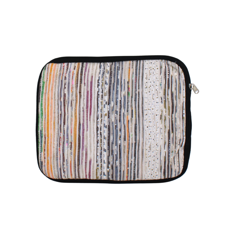 Upcycled Laptop Sleeve 14 Inch(LS0099) | For Office & College