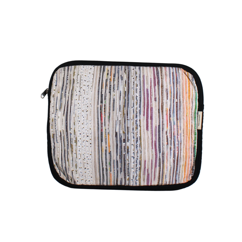 Upcycled Laptop Sleeve 14 Inch(LS0099) | For Office & College