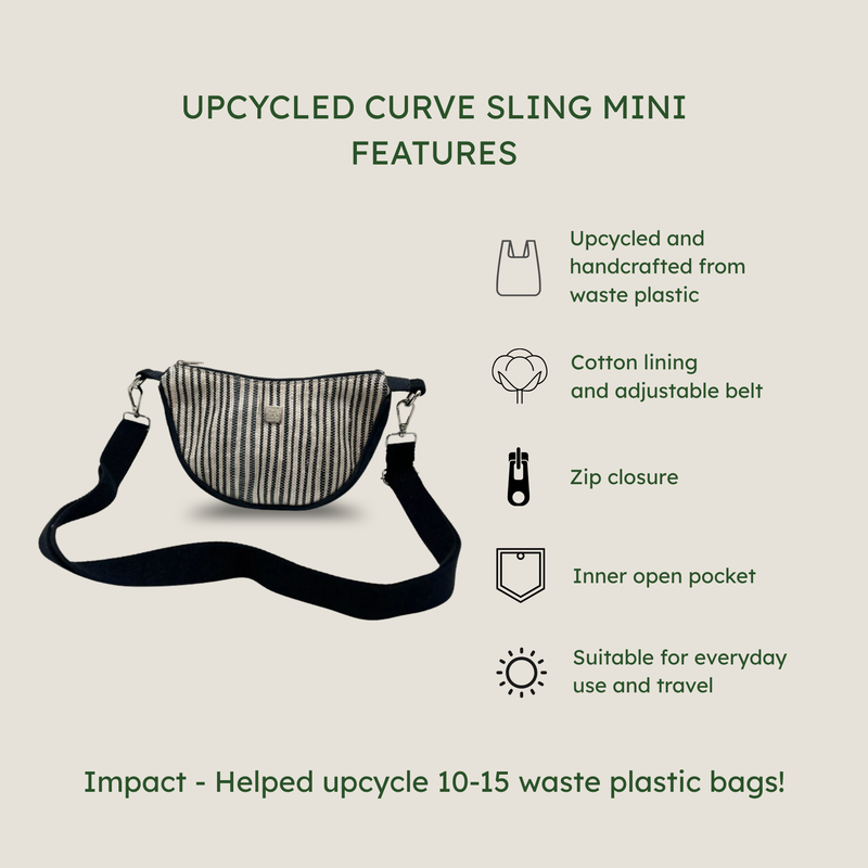 Curve Sling Mini