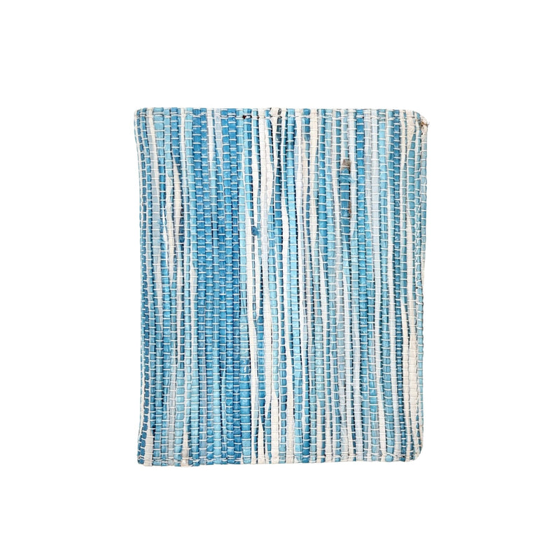 Upcycled Passport Holder & Travel Organiser (PH0046)