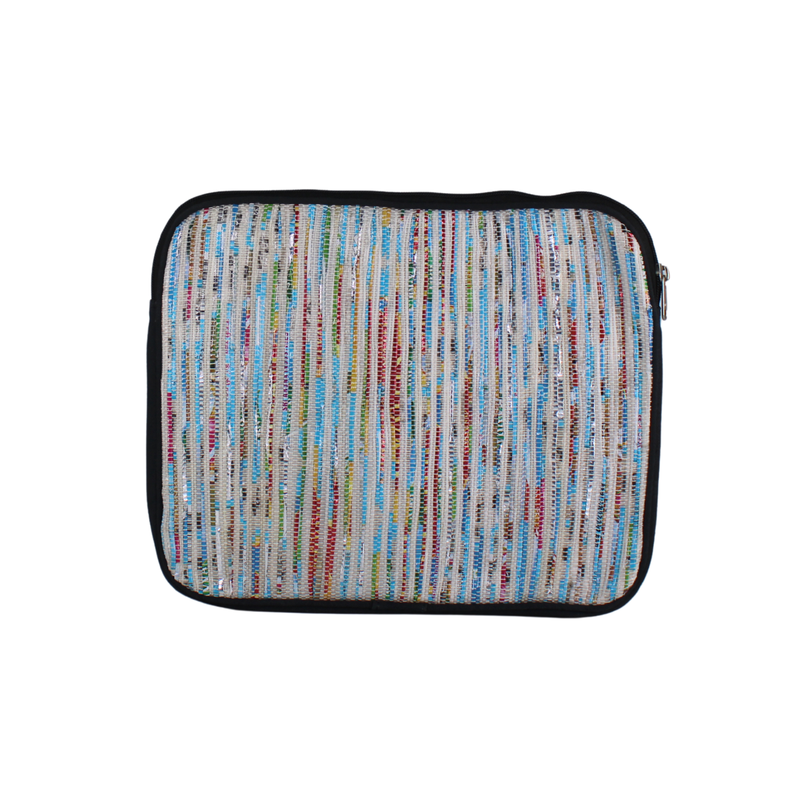 Upcycled Laptop Sleeve 14 Inch (LS0102) | For Office & College