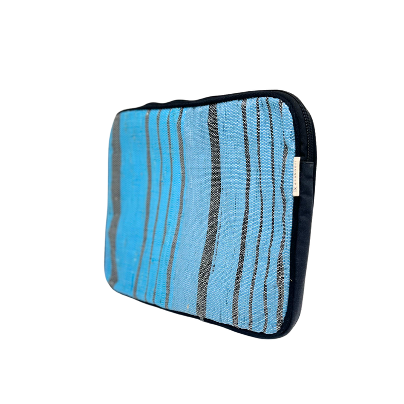Upcycled Laptop Sleeve 14 Inch (LS0087) | For Office & College