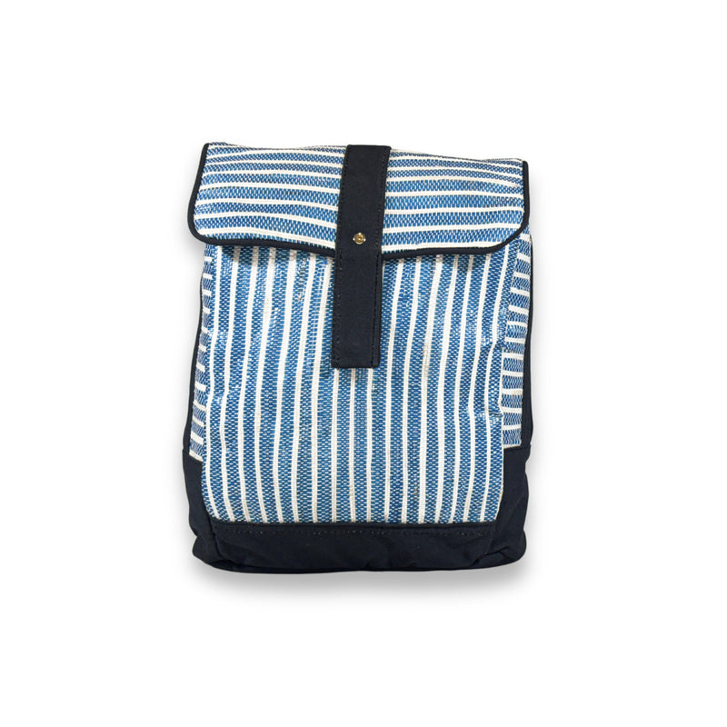 Mini Backpack (convertible)