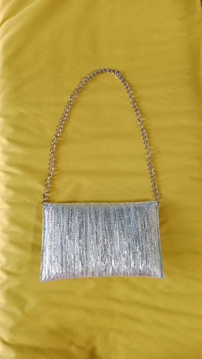 Envelope Clutch Sling