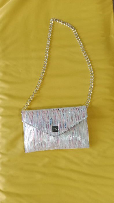 Envelope Clutch Sling