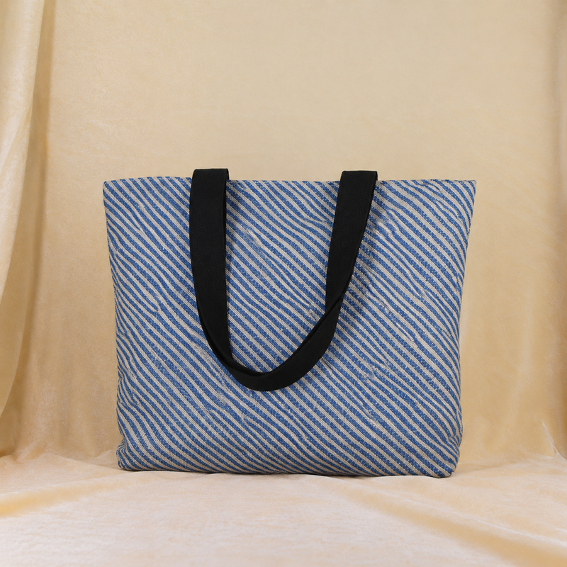 Ecokaari Upcycled Beach Bag (BB0376)