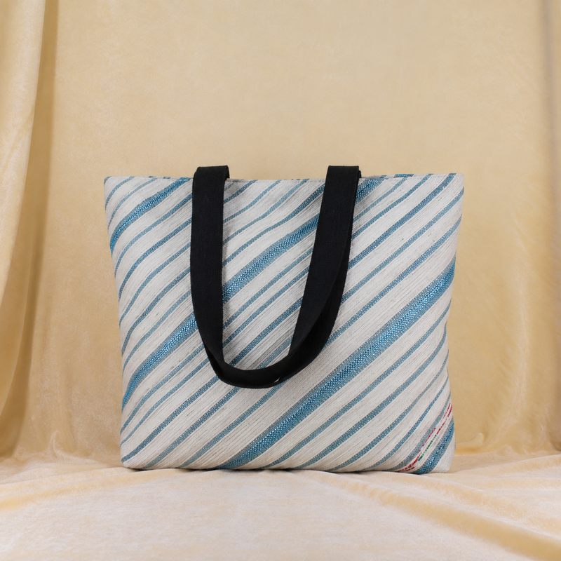 Ecokaari Upcycled Beach Bag (BB0384)