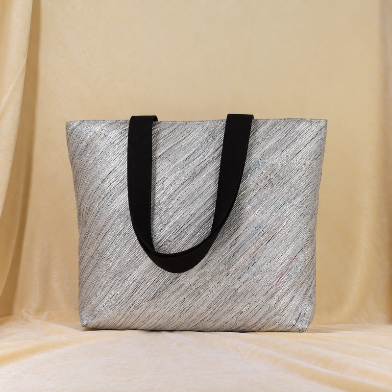 Ecokaari Upcycled Beach Bag (BB0074)