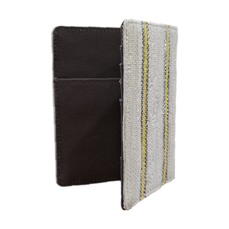 Upcycled Passport Holder & Travel Organiser (PH0019)