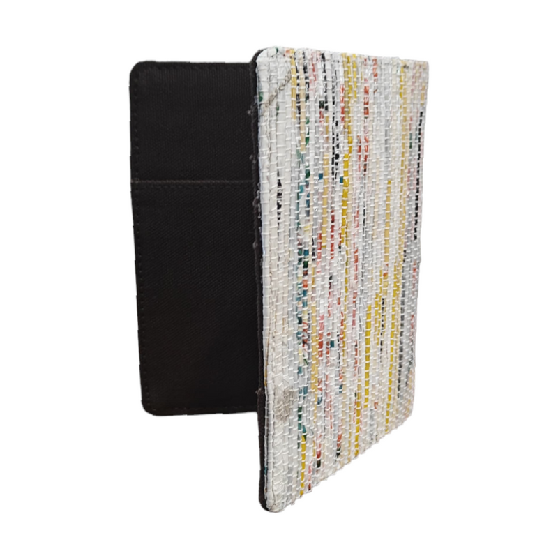 Upcycled Passport Holder & Travel Organiser (PH0026)