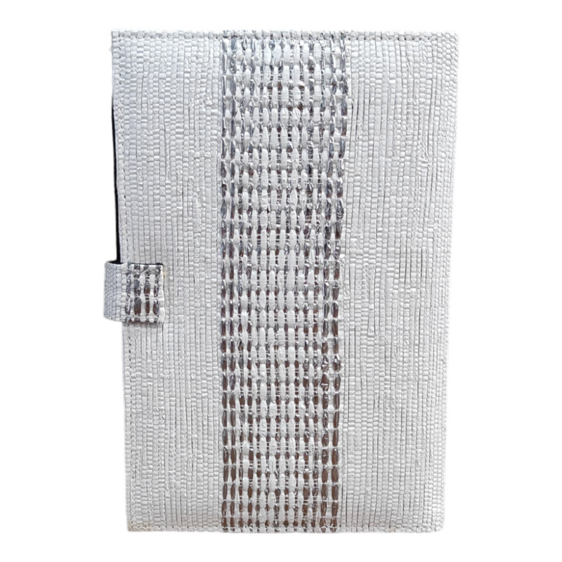 Diary / Book Cover with Handmade Diary