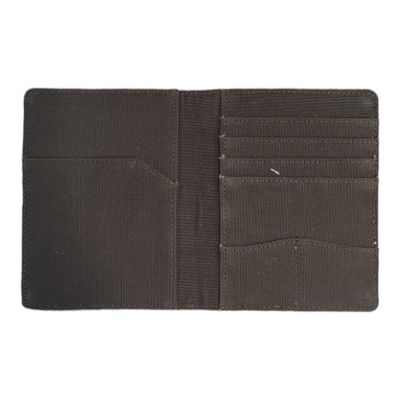 Upcycled Passport Holder & Travel Organiser (PH0026)