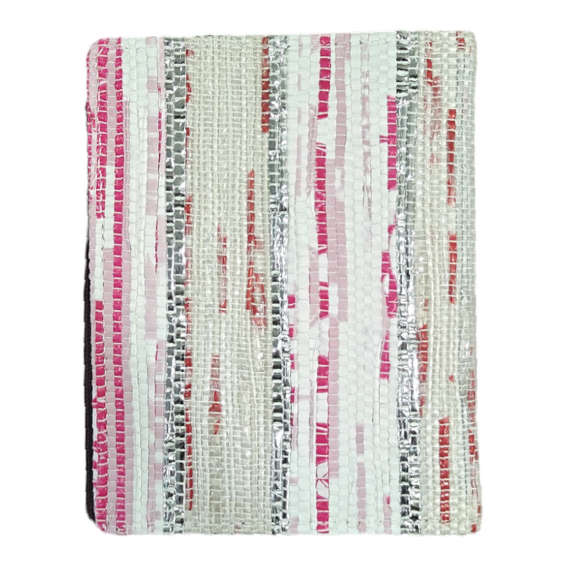 Upcycled Passport Holder & Travel Organiser (PH0028)