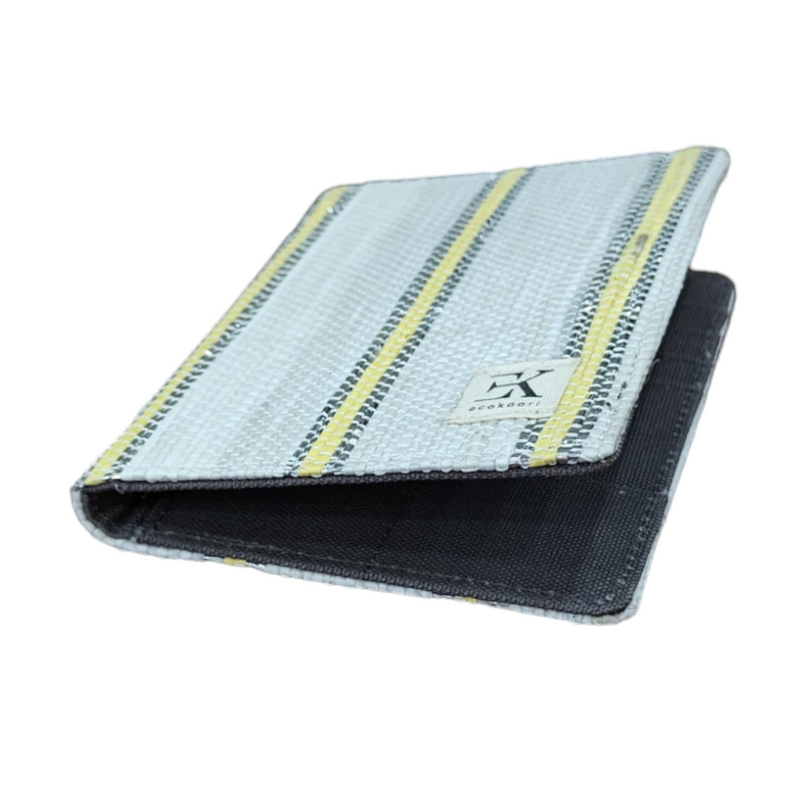 Upcycled Passport Holder & Travel Organiser (PH0019)