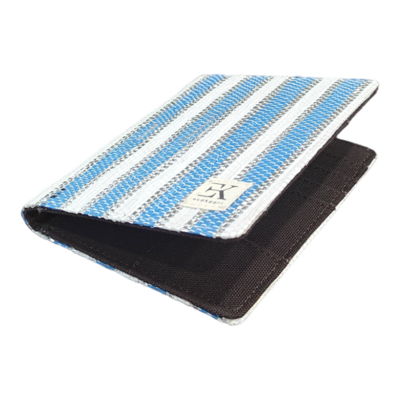 Upcycled Passport Holder & Travel Organiser (PH0030)