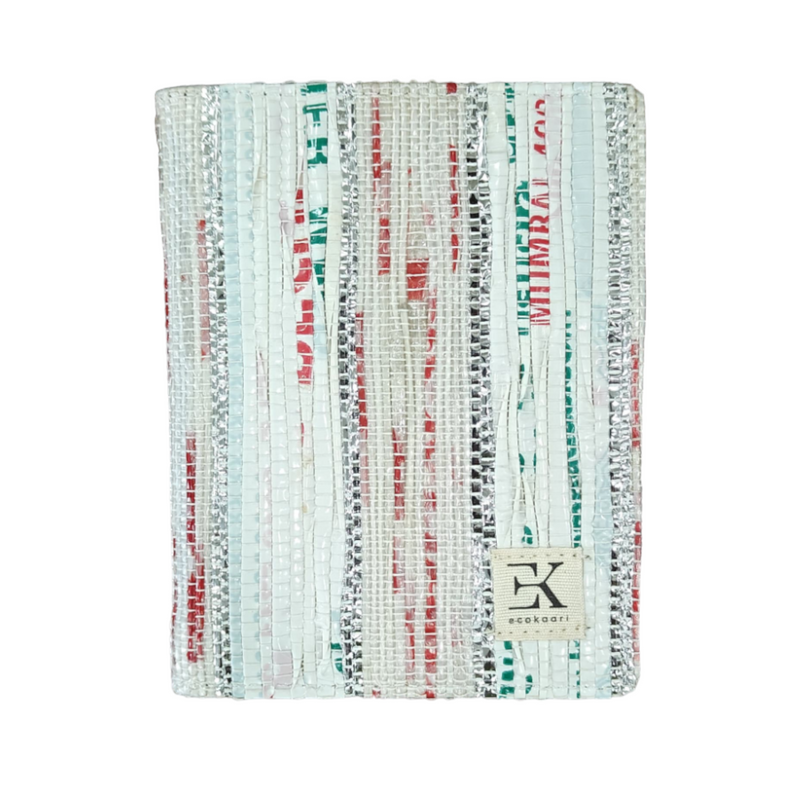 Upcycled Passport Holder & Travel Organiser (PH0023)
