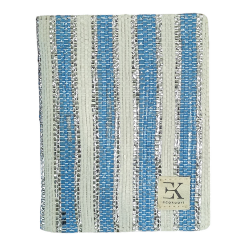 Upcycled Passport Holder & Travel Organiser (PH0030)