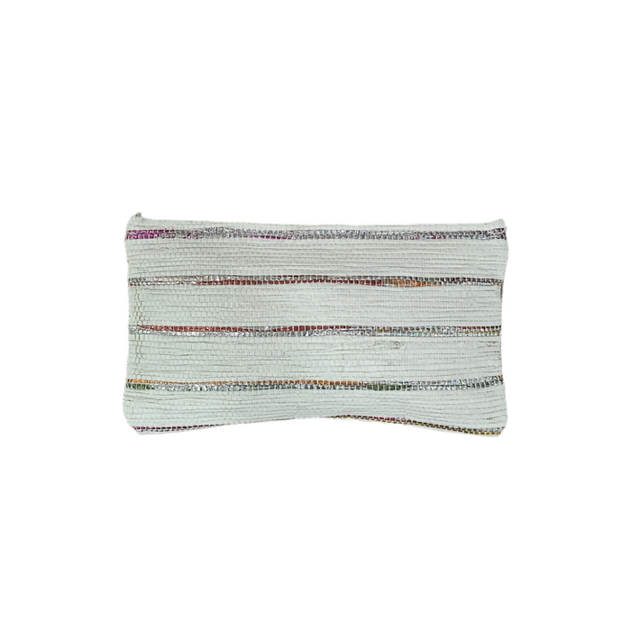 Pencil Pouch | EK Relove Earth Initiative