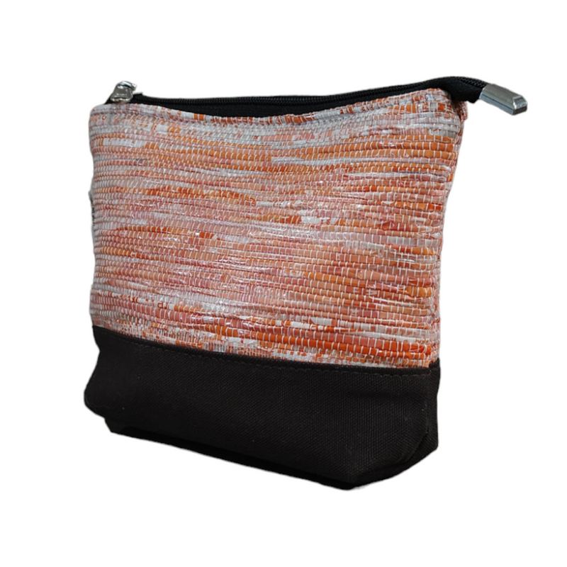 Upcycled Utility Pouch for Everyday Carry (UP0106)