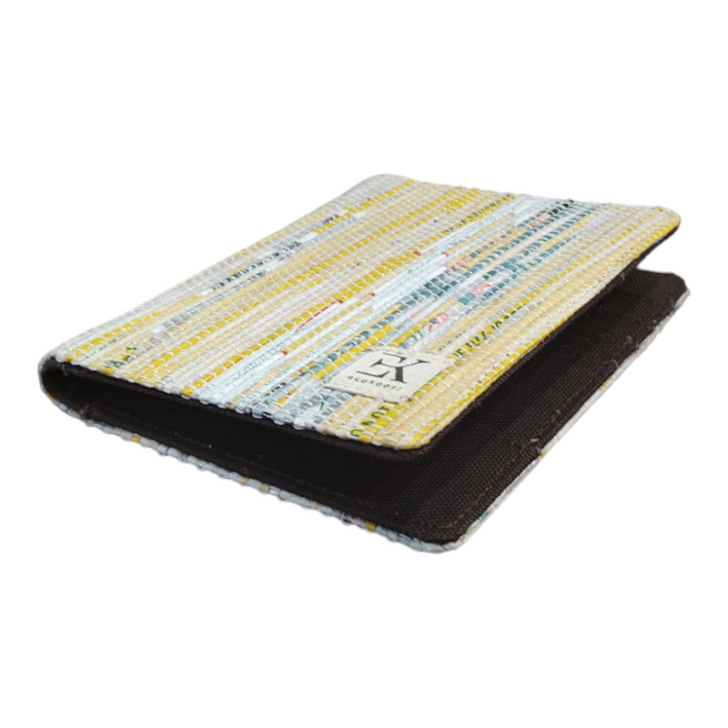 Upcycled Passport Holder & Travel Organiser (PH0026)