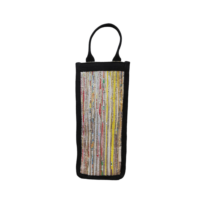 Wine/Water Bottle Holder | EK Relove Earth Initiative