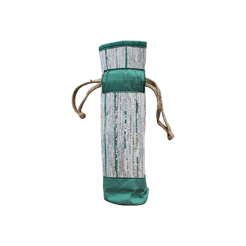 Wine/Water Bottle Holder | EK Relove Earth Initiative