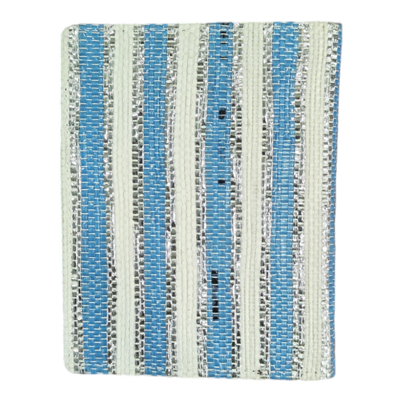 Upcycled Passport Holder & Travel Organiser (PH0030)