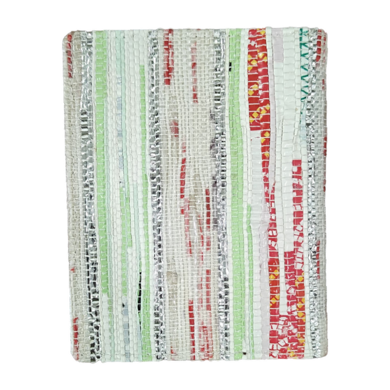 Upcycled Passport Holder & Travel Organiser (PH0023)