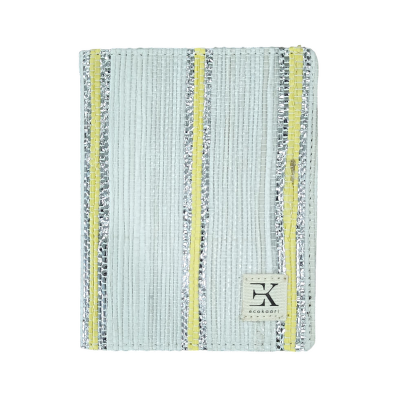 Upcycled Passport Holder & Travel Organiser (PH0019)