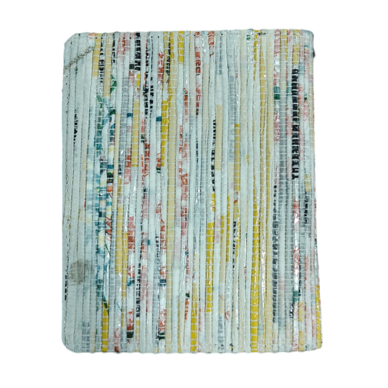 Upcycled Passport Holder & Travel Organiser (PH0026)