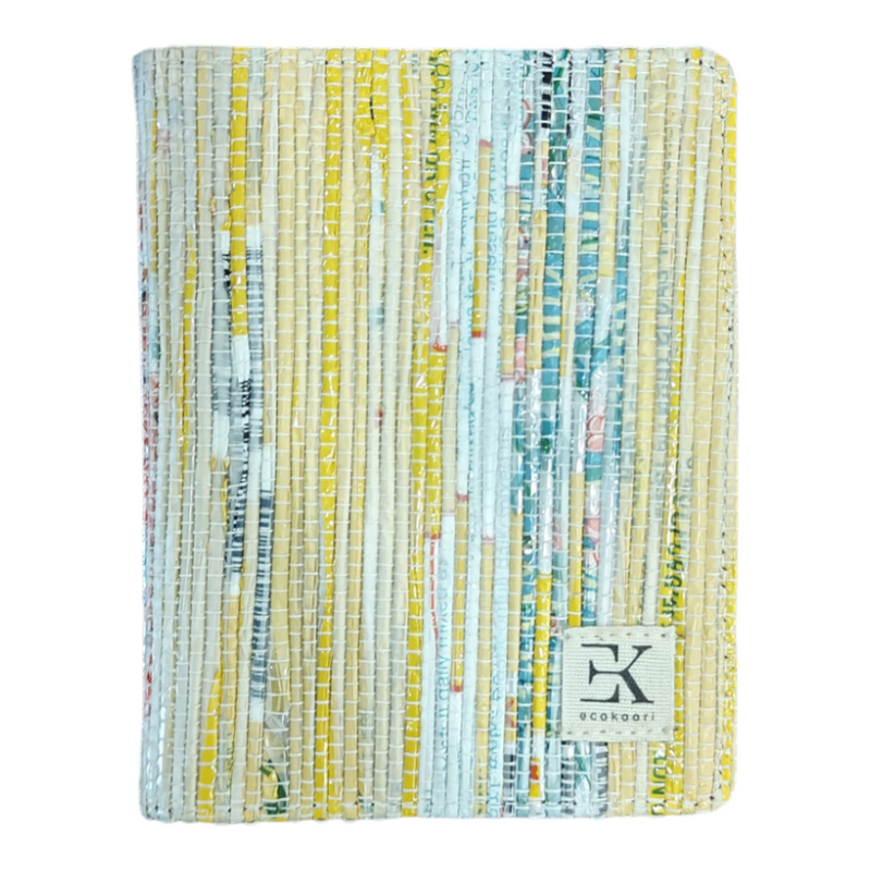 Upcycled Passport Holder & Travel Organiser (PH0026)
