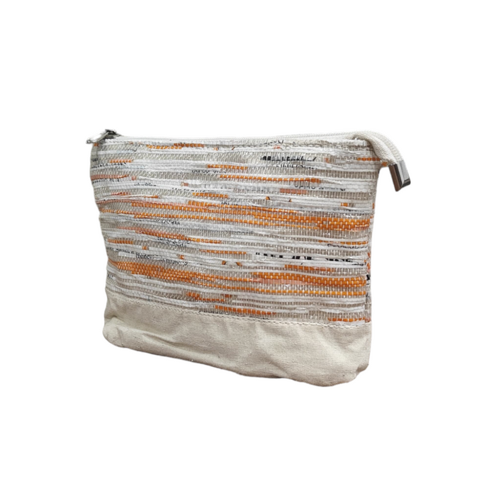 Utility Pouch | EK Relove Earth Initiative