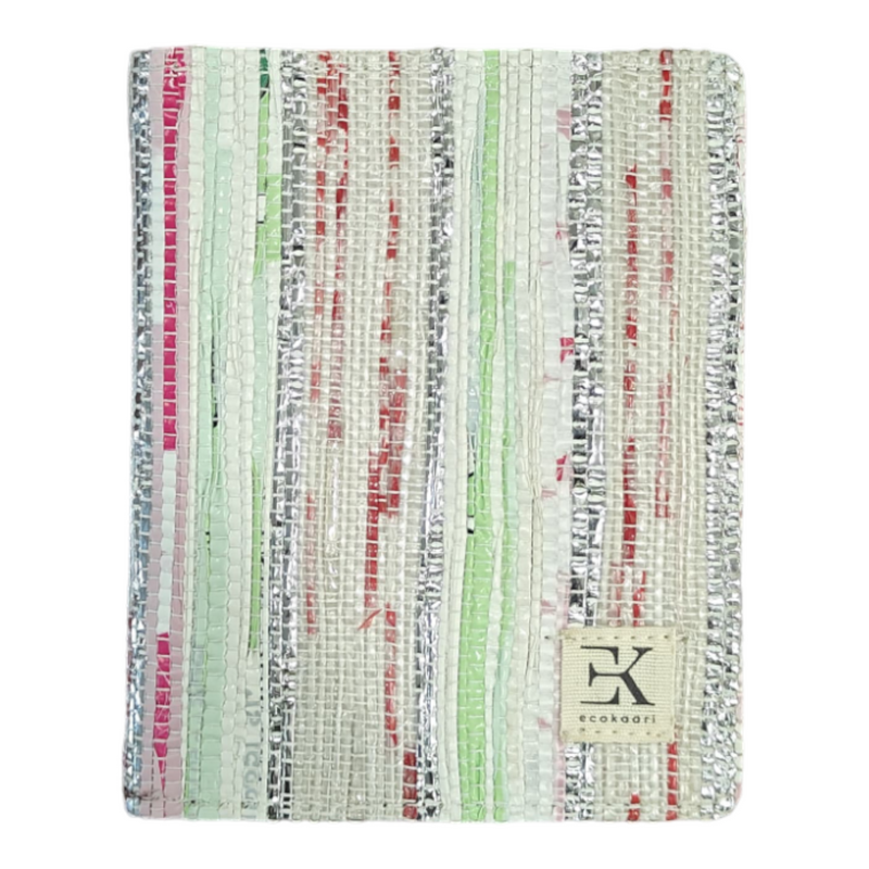 Upcycled Passport Holder & Travel Organiser (PH0028)