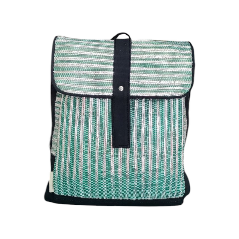 Mini Backpack (convertible)