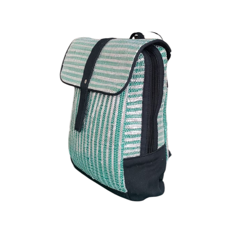 Mini Backpack (convertible)