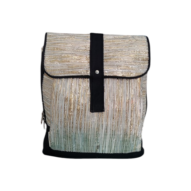 Mini Backpack (convertible)